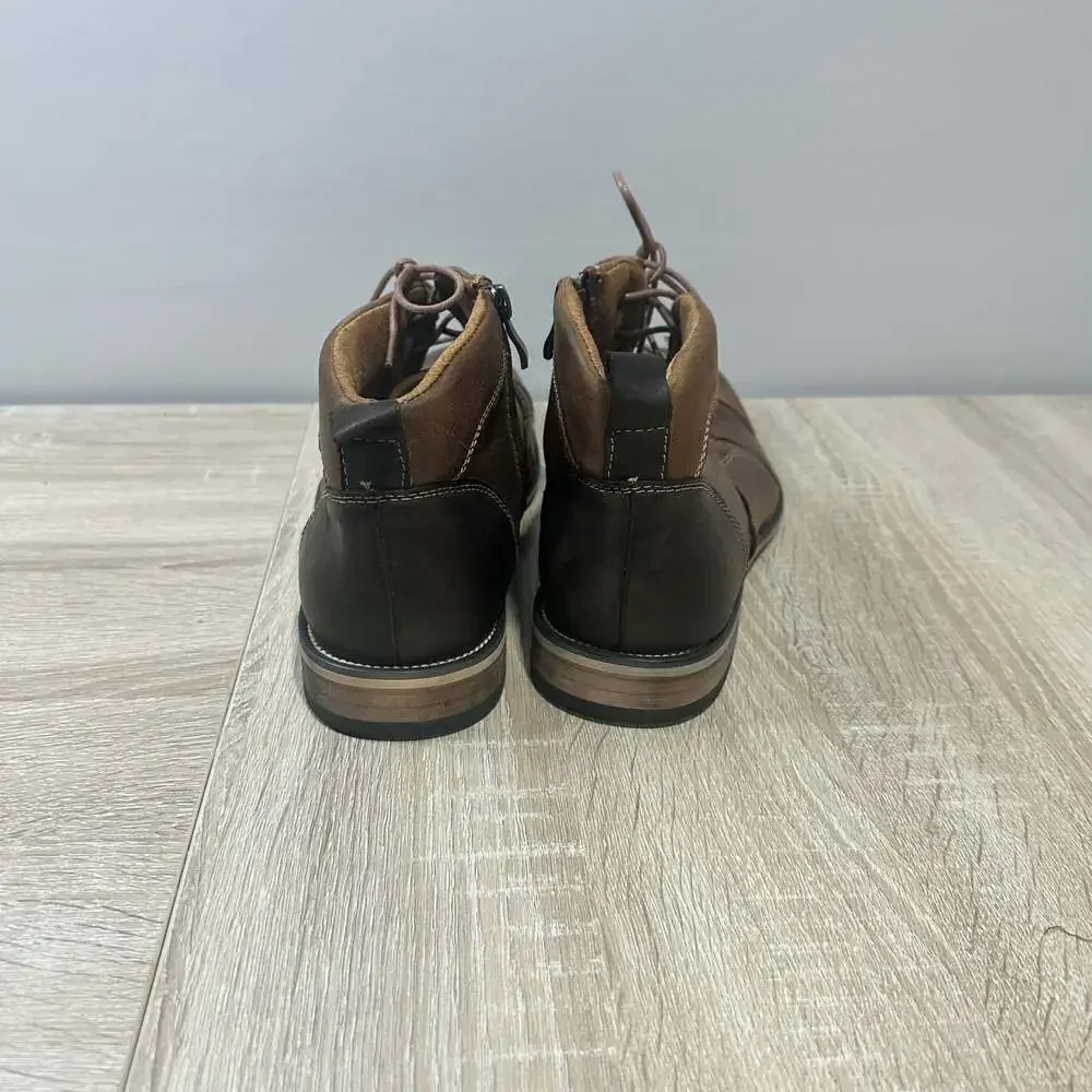 Steve Madden ready offer
